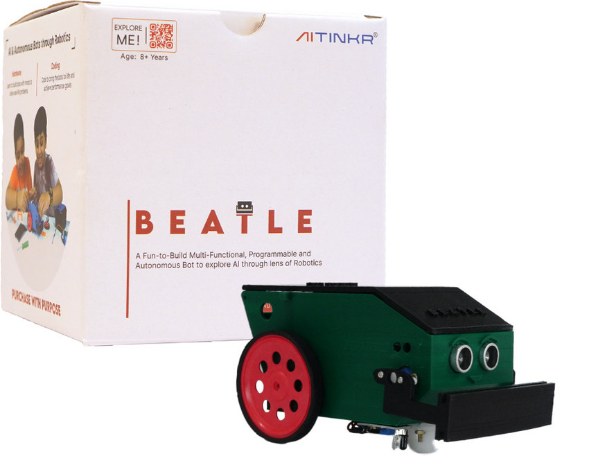 Smart sales robotics best