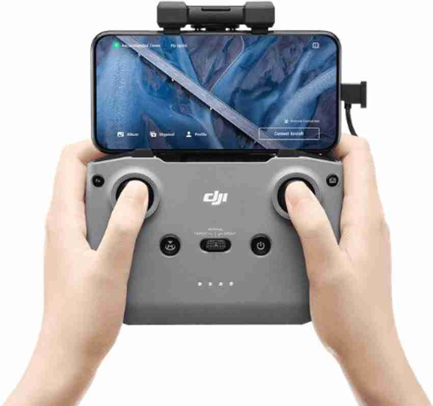Mavic air deals time lapse