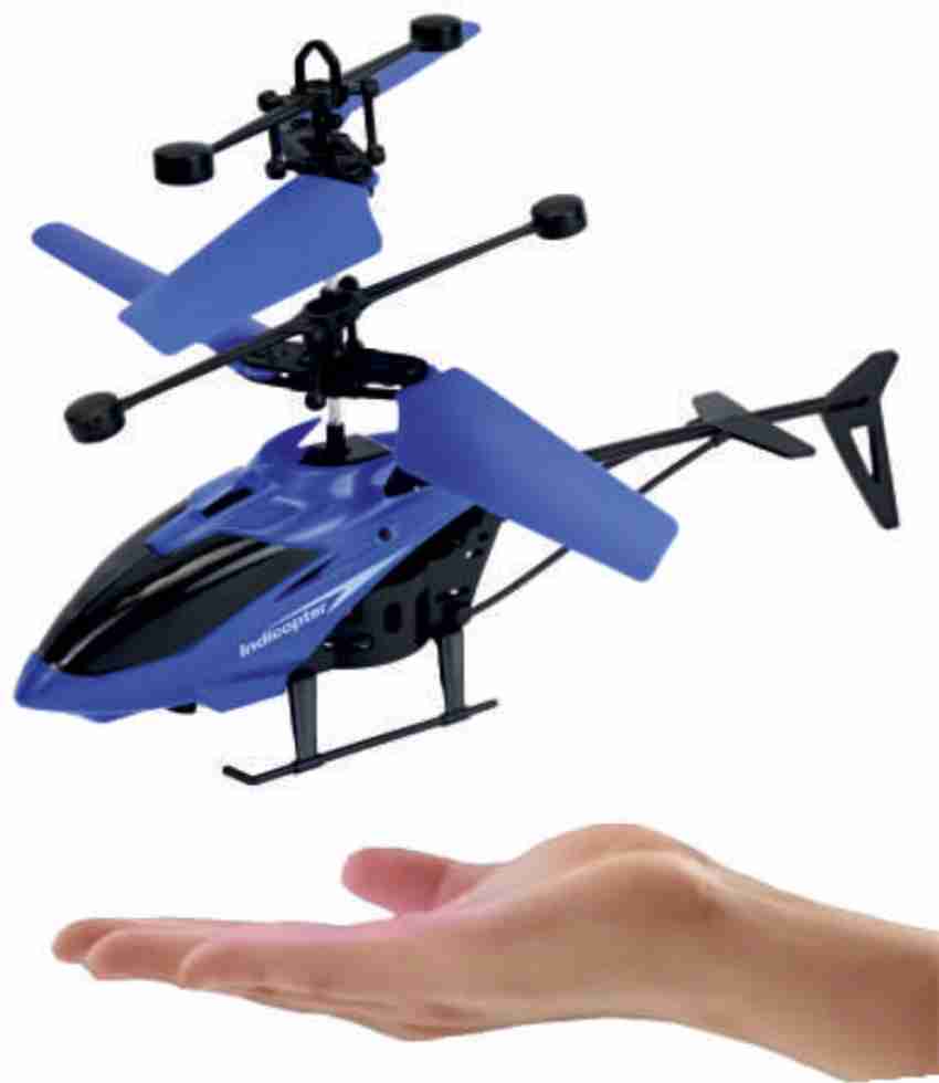 Remote control helicopter below store 300 rupees