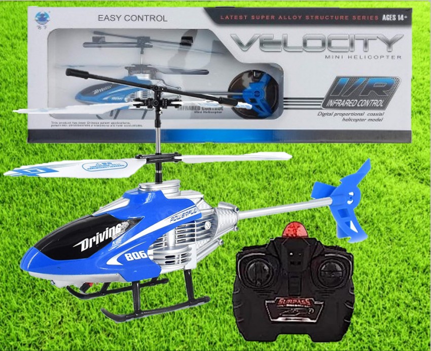 Drone cheap helicopter flipkart