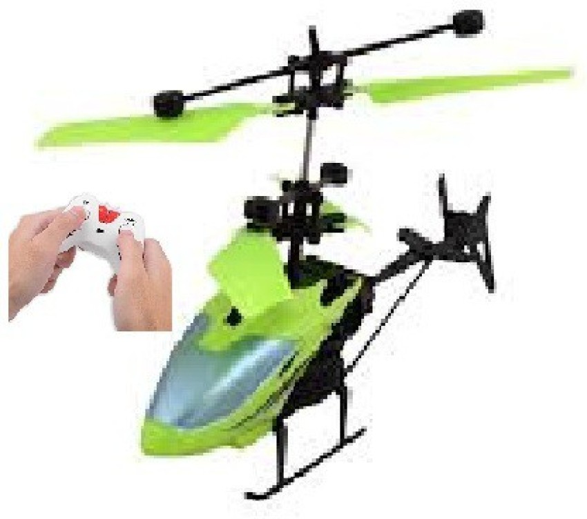 Usb helicopter 2024