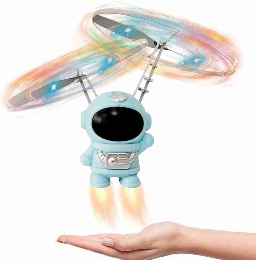 Floating store drone toy