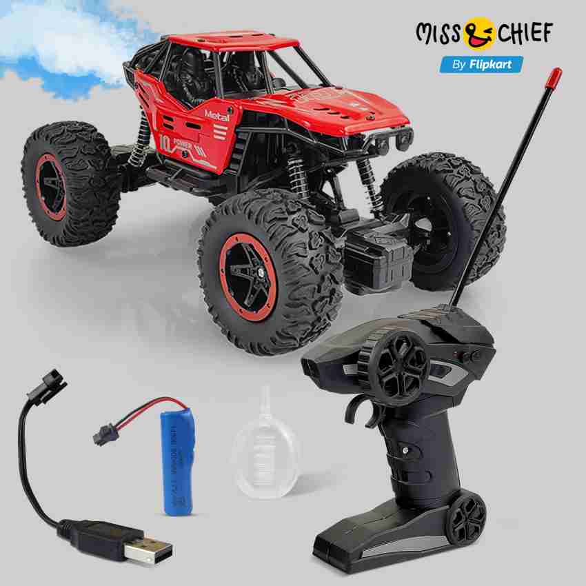 rock crawler rc flipkart