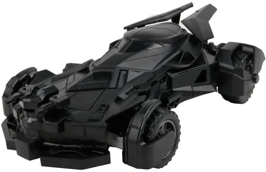 Batman rc cars discount