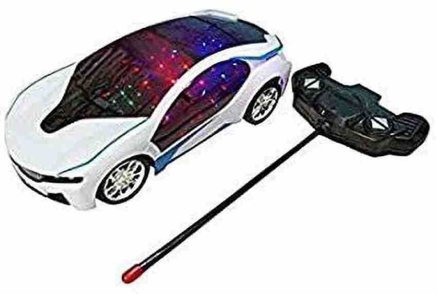 Remote control cheap car charger wali