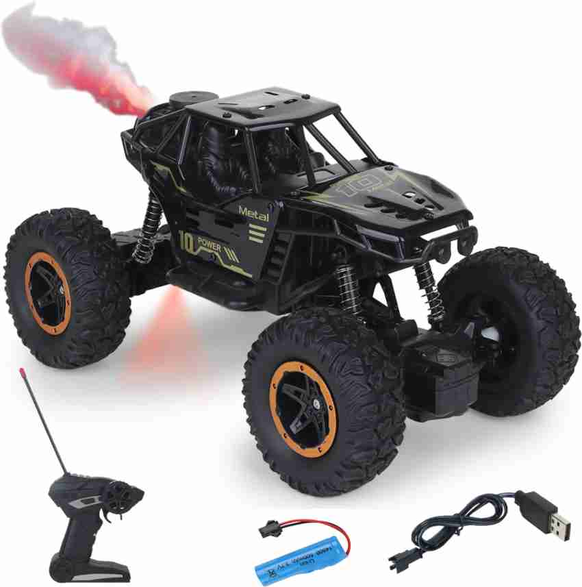 rock crawler rc flipkart