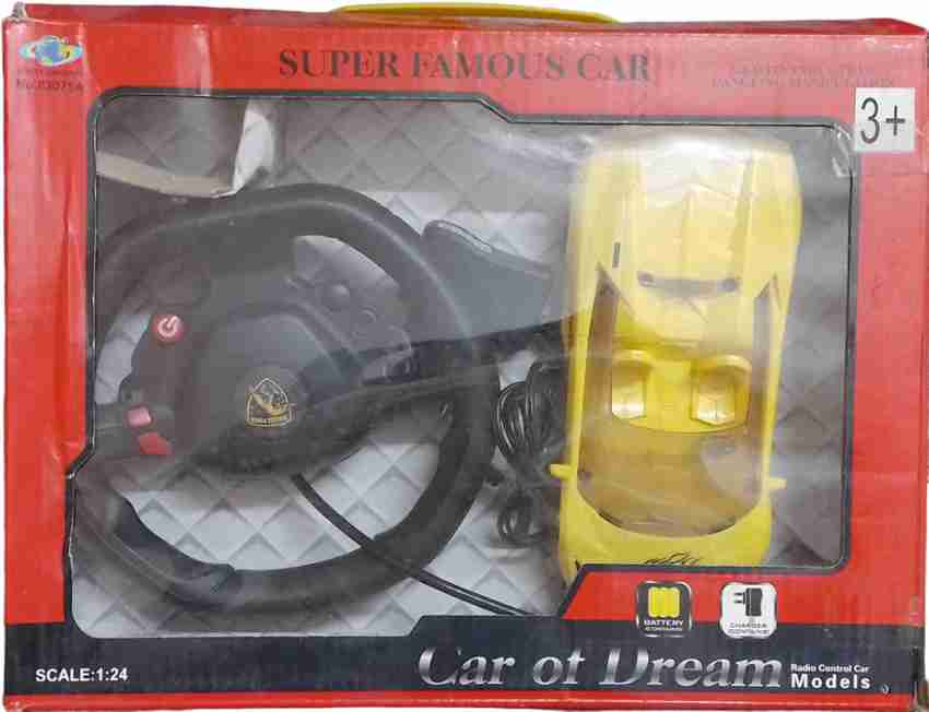 Famous sales toy car