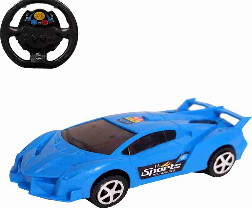 Remote control car 100 rupees hot sale