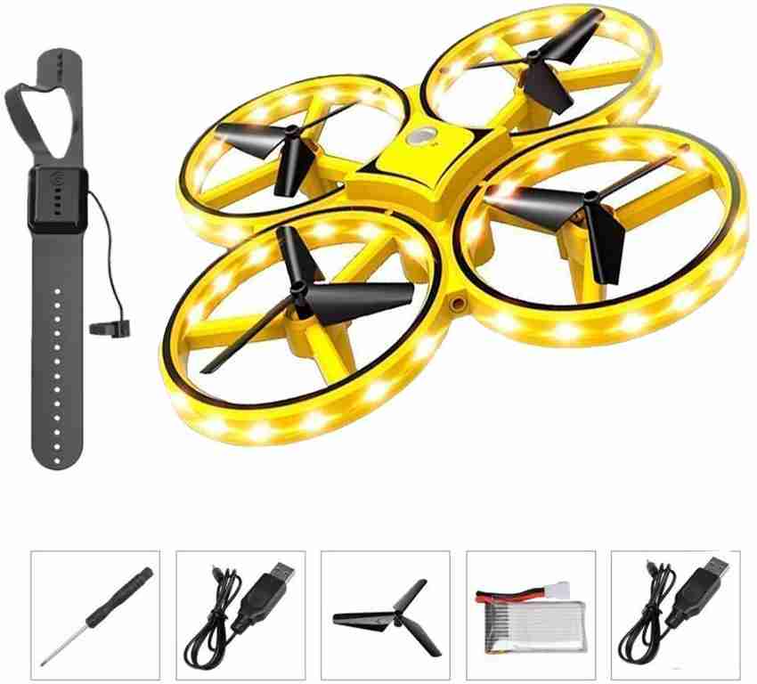 Drone uav sales gravity sensor