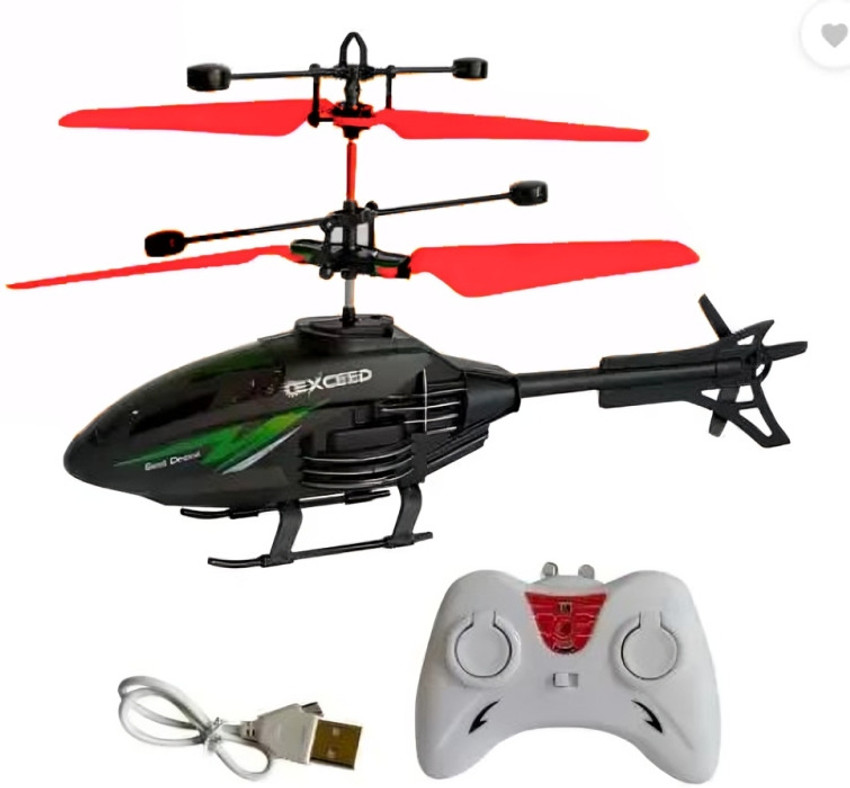 Flipkart toys helicopter online