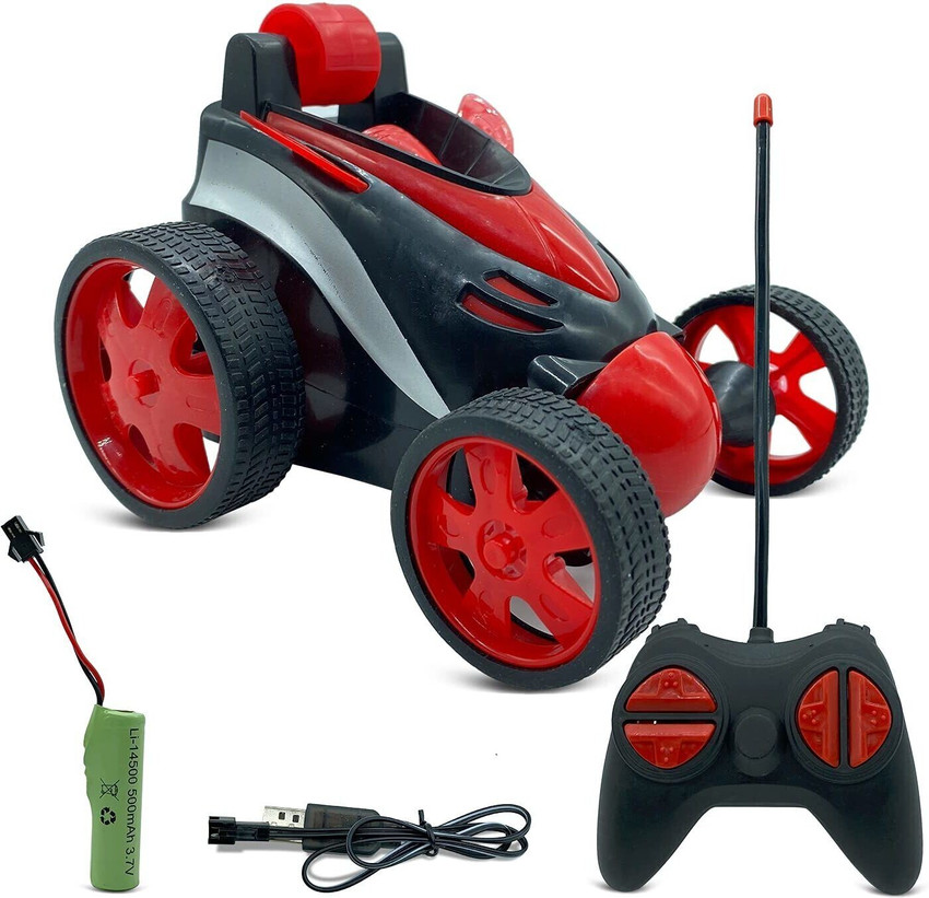 Electric race car toy shop