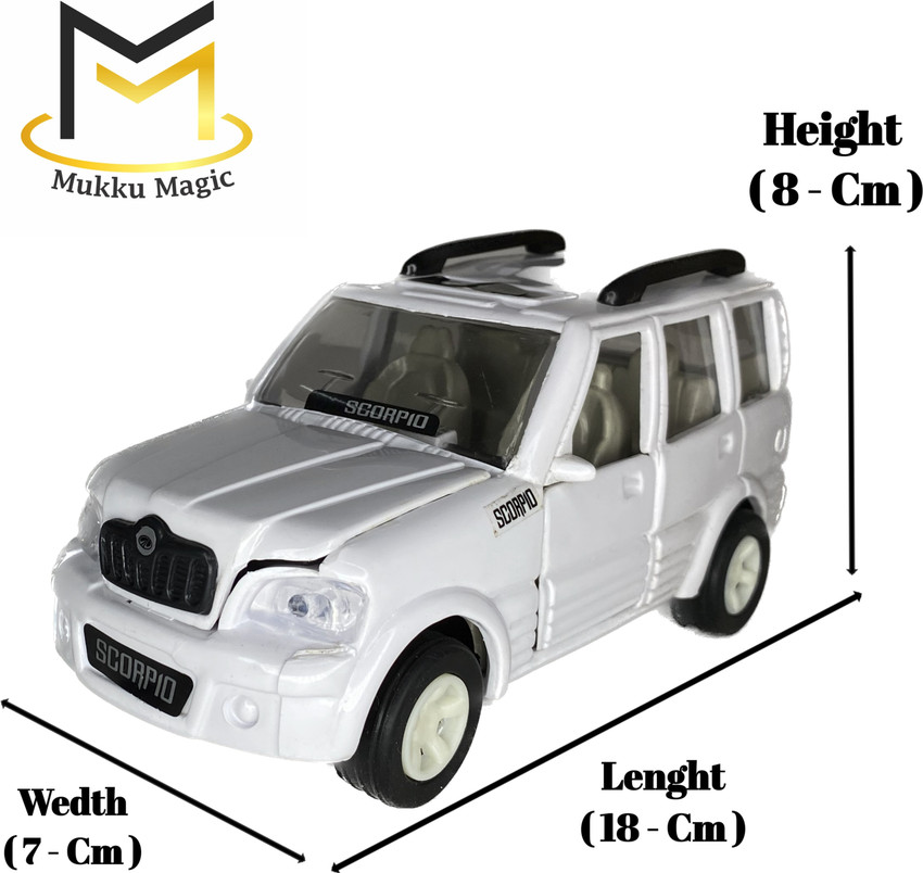 Remote control scorpio car hot sale