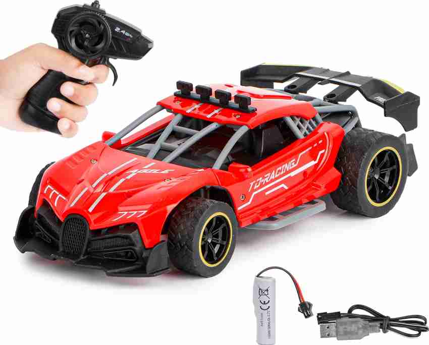 Remote control battery cars clearance
