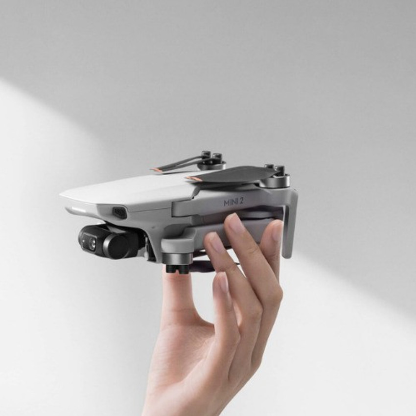 Mavic mini español on sale