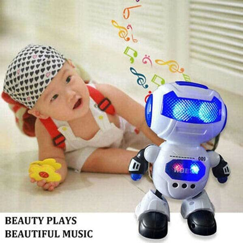 Real robot toys deals