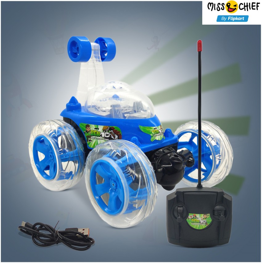 flipkart toys remote car