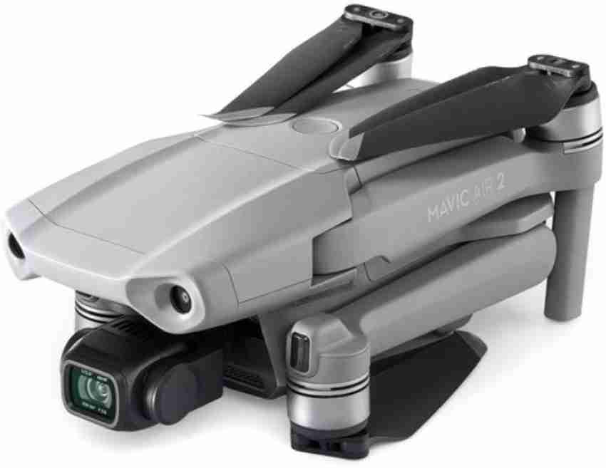 GKTraders DJI Mavic Air 2 Fly More Combo Drone Price in India 