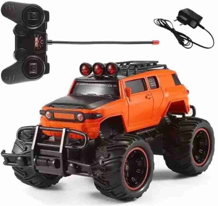 Big boy toys remote control cars top
