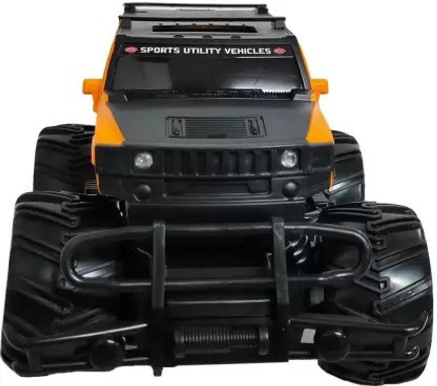 WBD Toys Remote Control Car for Boys Big Size Monster Truck Off Road Racing Jeep Toys Remote Control Car for Boys Big Size Monster Truck Off Road Racing Jeep Buy Monster Truck