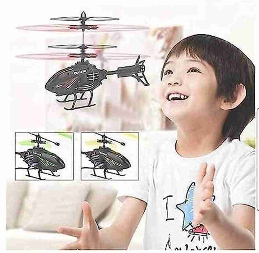 Little Banana High Speed Watch Control Helicopter Durable Fun Flying Toy for Kids High Speed Watch Control Helicopter Durable Fun Flying Toy for Kids Buy Helicopter toys in