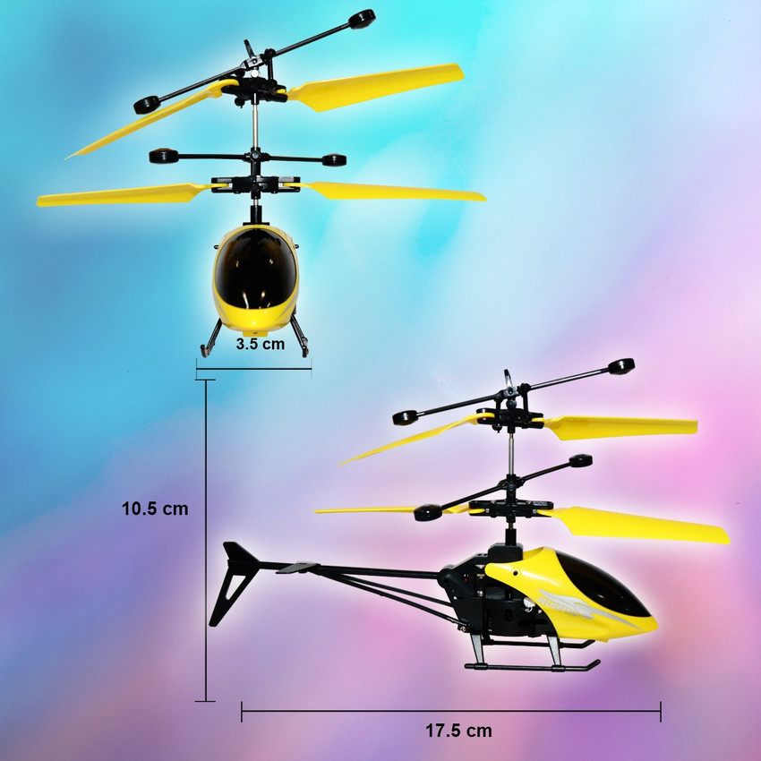 Sirius Toys Hand Sensor Helicopter With Remote Control Tornado Make In India Hand Sensor Helicopter With Remote Control Tornado Make In India Buy Helicopter toys in India. shop