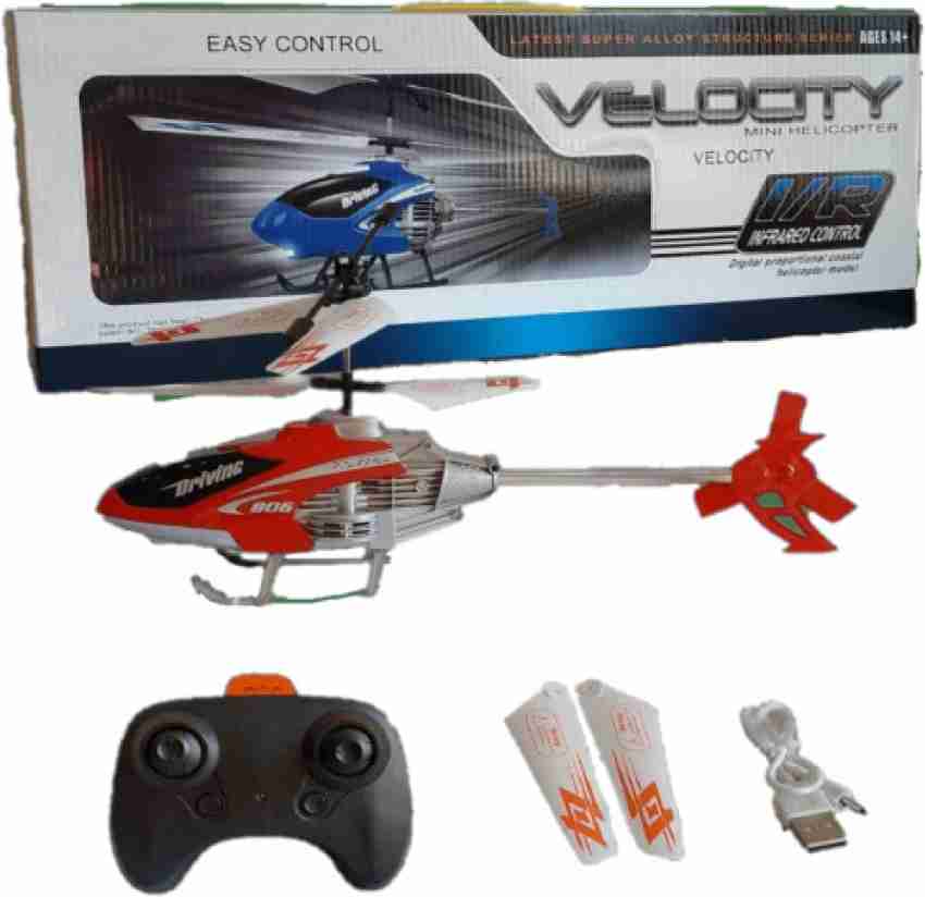 Remote control store helicopter shopclues