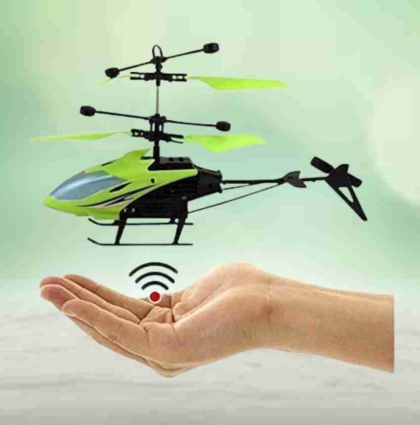 Remote control helicopter clearance rupees 500