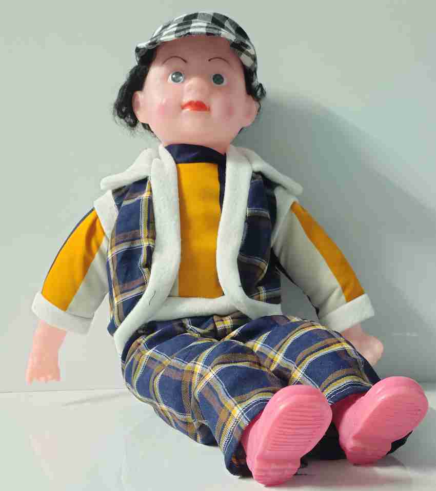 Fisher price boy doll hotsell