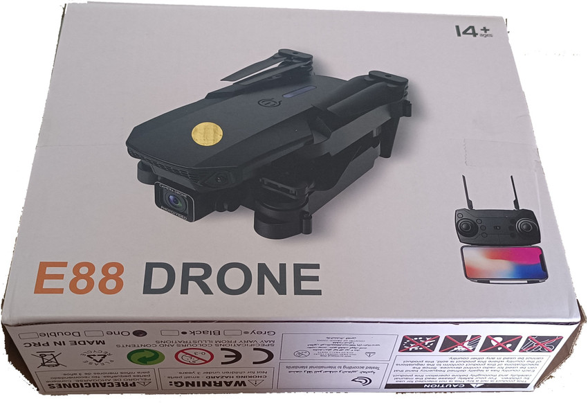 Control universal para discount drone