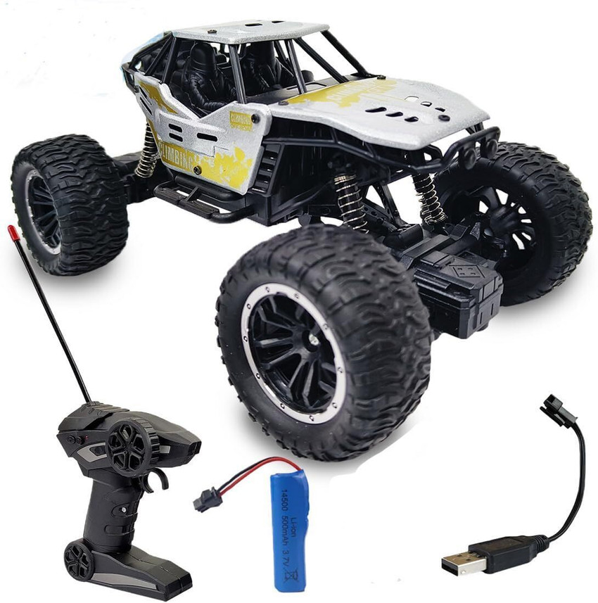 Rock master remote control car store