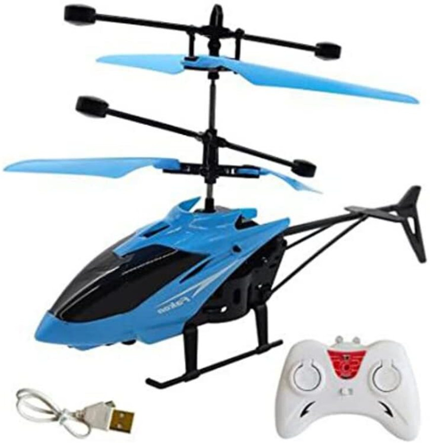 Gs 2025 hobby helicopter