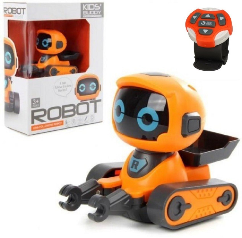 Little Tikes Tobi Robot Smartwatch - Pink with Fun India | Ubuy