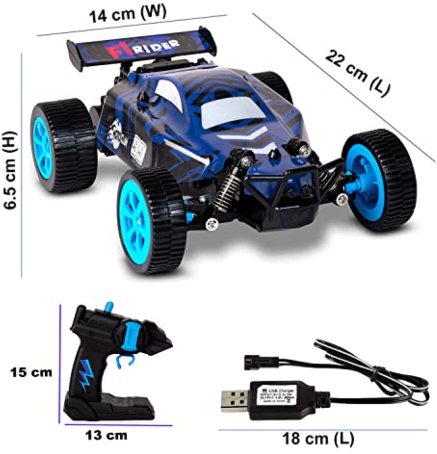 Rc car cheap price in flipkart