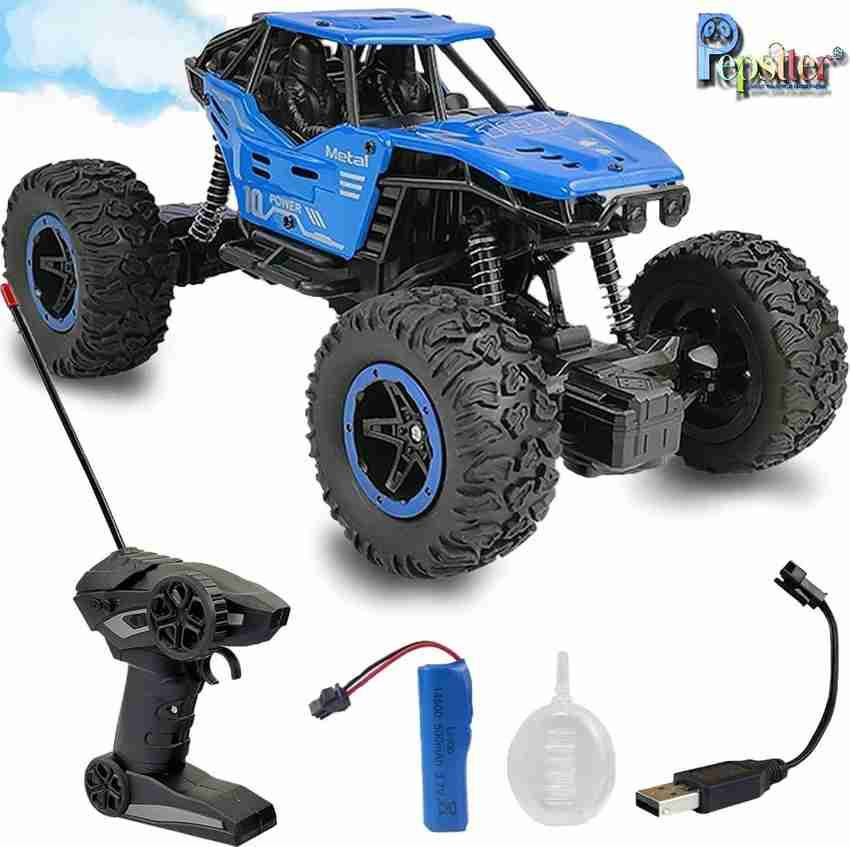 Hispeed monster truck sales
