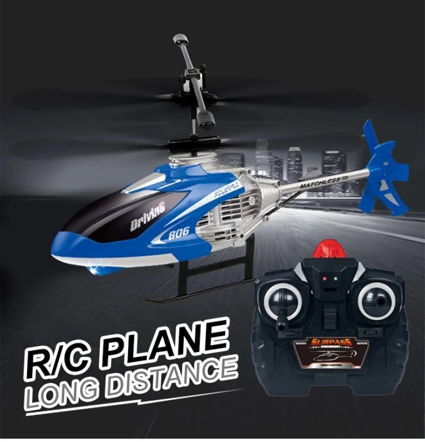 Rc sales velocity helicopter