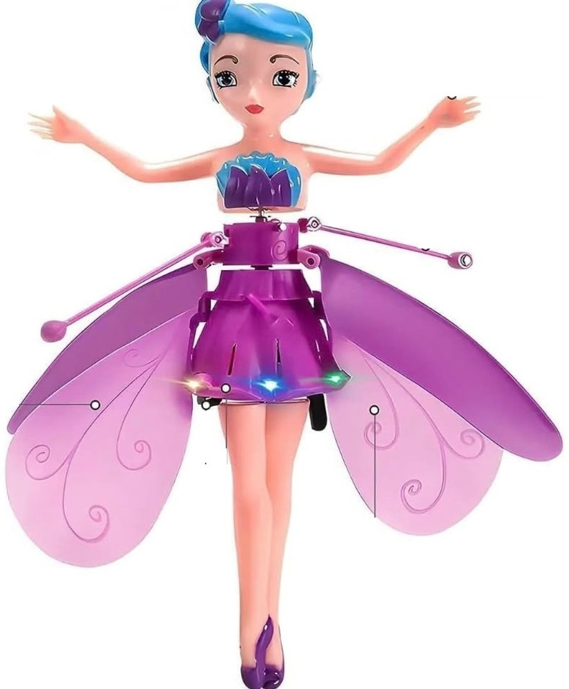 Best fairy shop toys