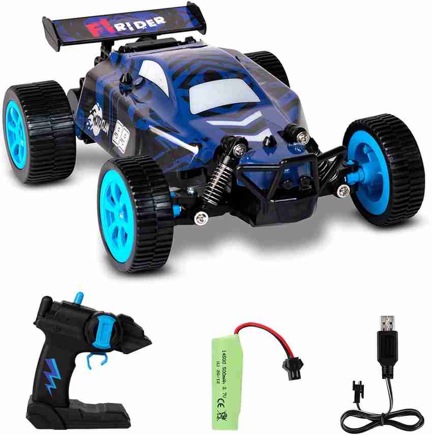 Lil rider remote best sale control car