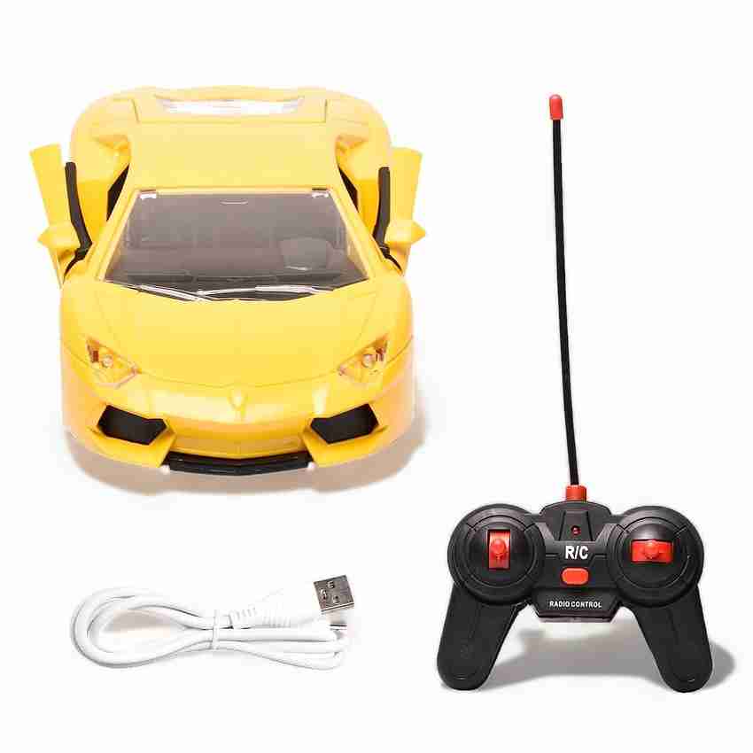 Best motor for rc car on sale