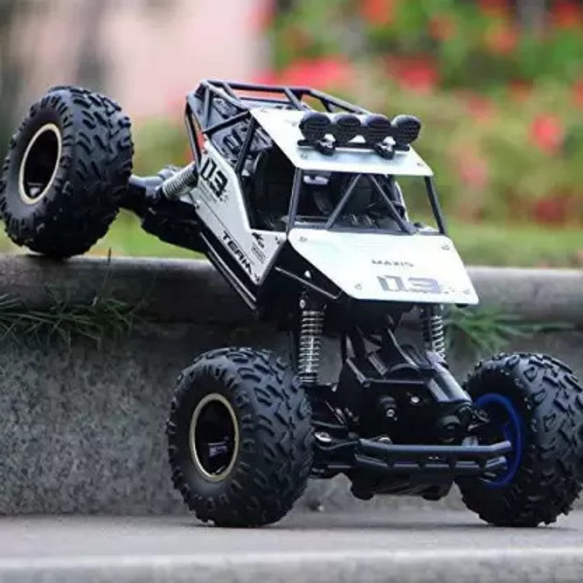 Rc rock crawler rc truggy sales