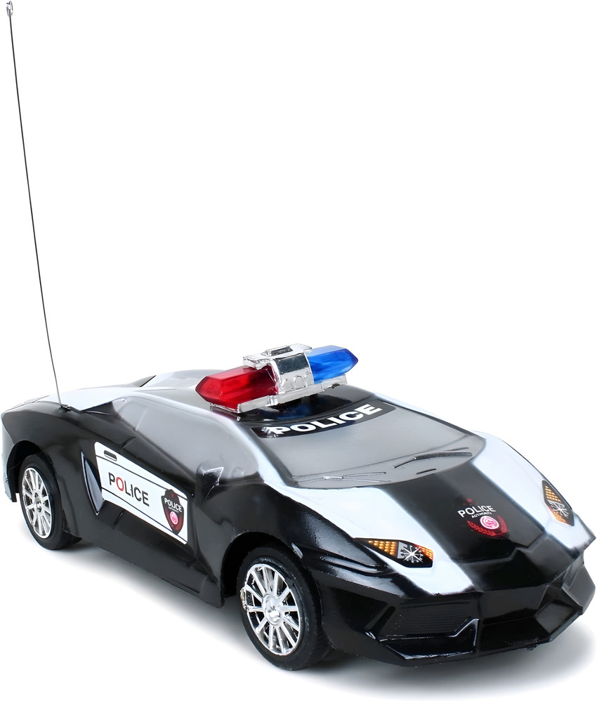 Flipkart remote car top