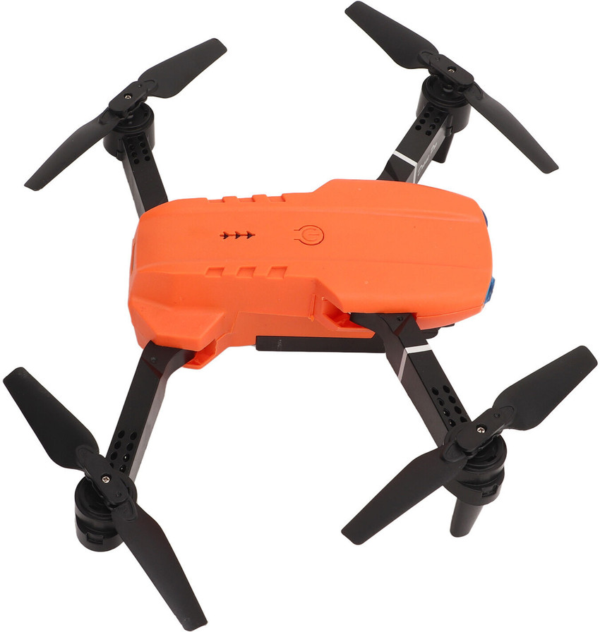PromoCart Drone WiFi Camera Drone 4K Remote Control Quadcopter 360
