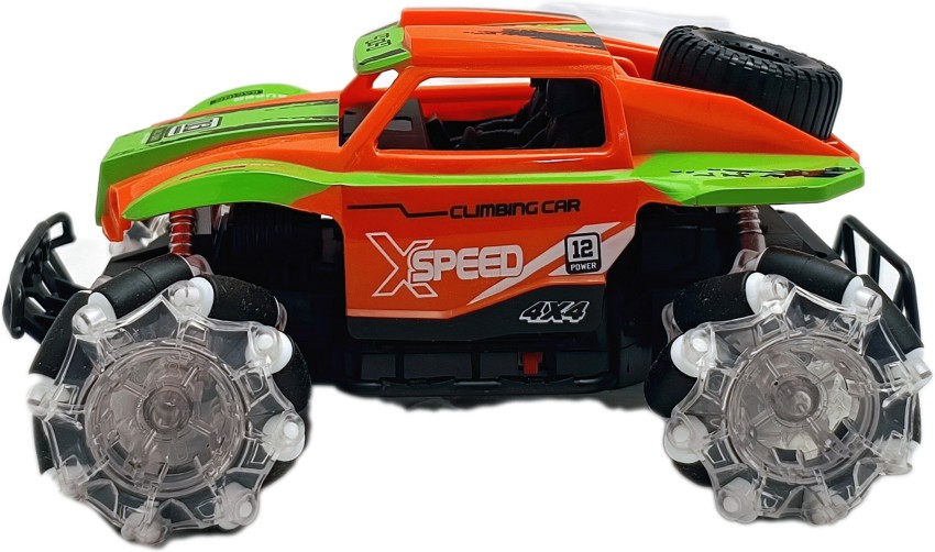 Universal rc best sale car remote control