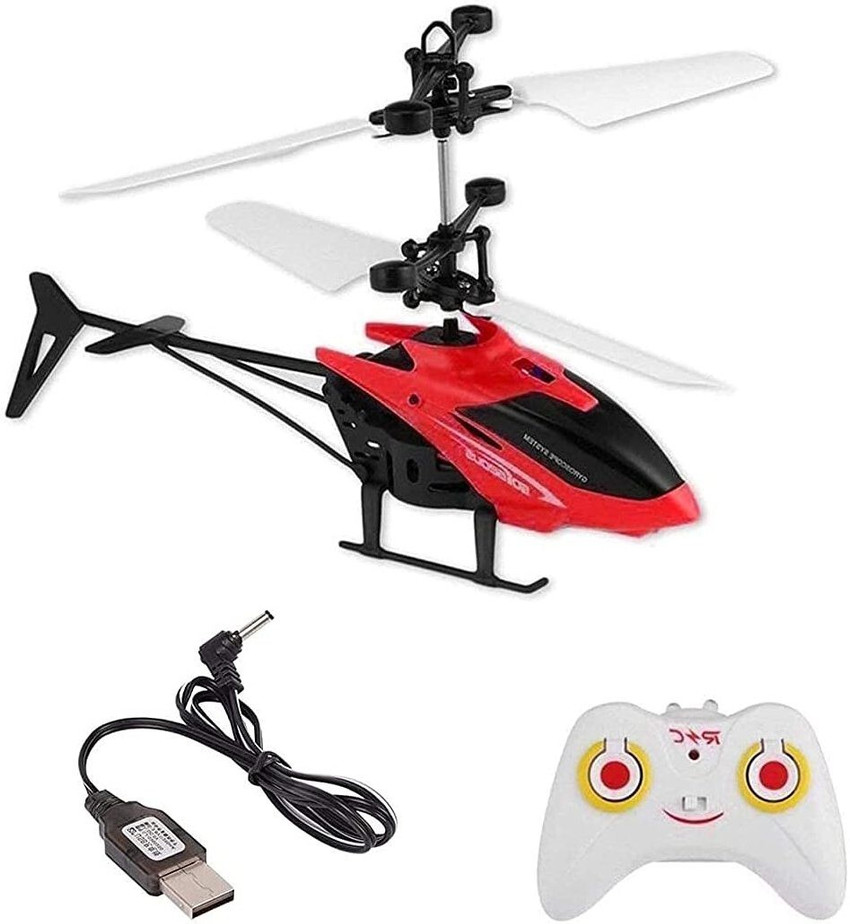 Tenmar Hand Sensor and Remote Helicopter toy Red Hand Sensor and Remote Helicopter toy Red Buy helicopter toys in India. shop for Tenmar products in India. Flipkart