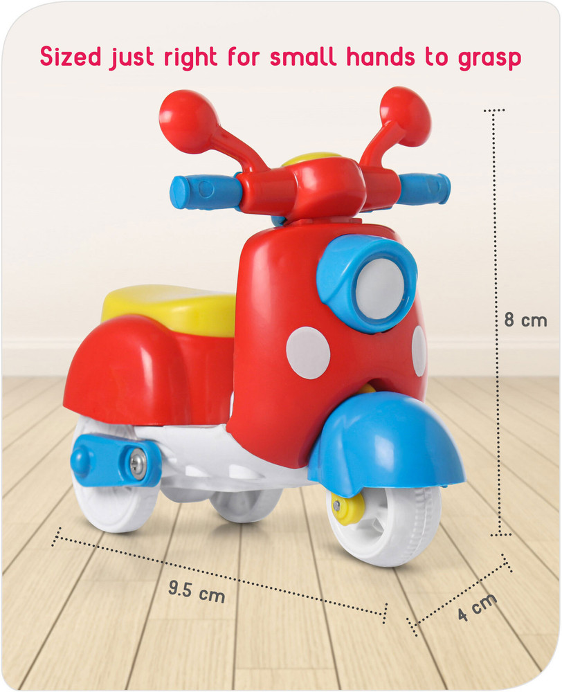 Scooter toys for toddlers store