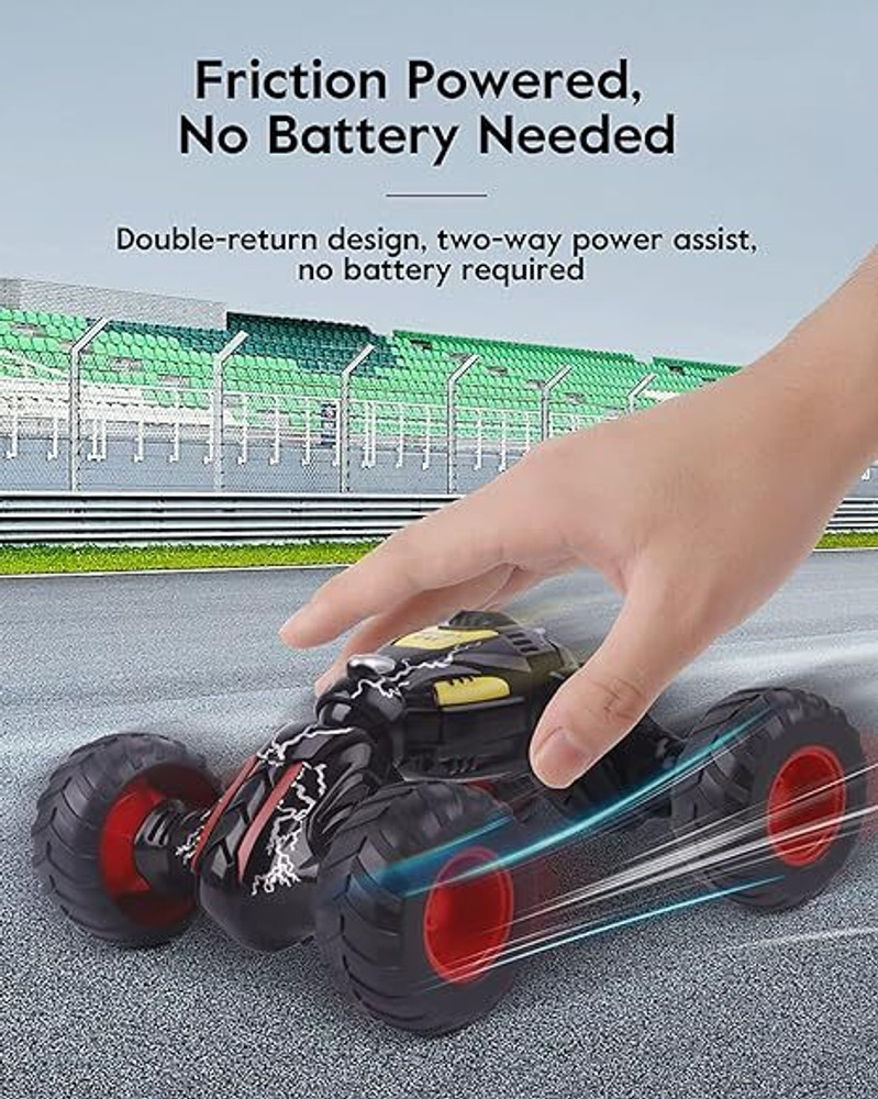 Dtx cheap rc car