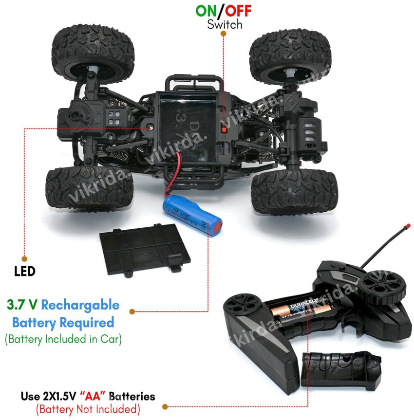 Remote control car 250 online