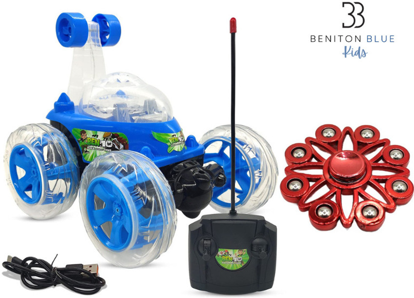 Dancing car remote control top