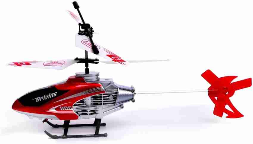 Rc sales velocity helicopter