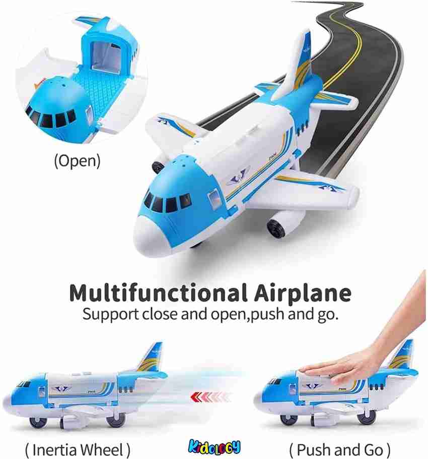 Toy aeroplanes for top 3 year olds