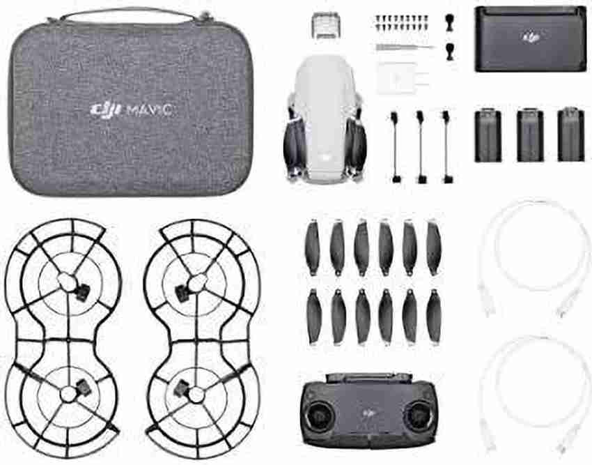 Mavic mini fly top more combo sale
